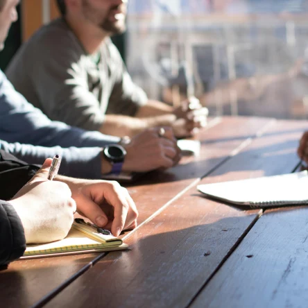 Programmi di trasformazione di gruppo (online)