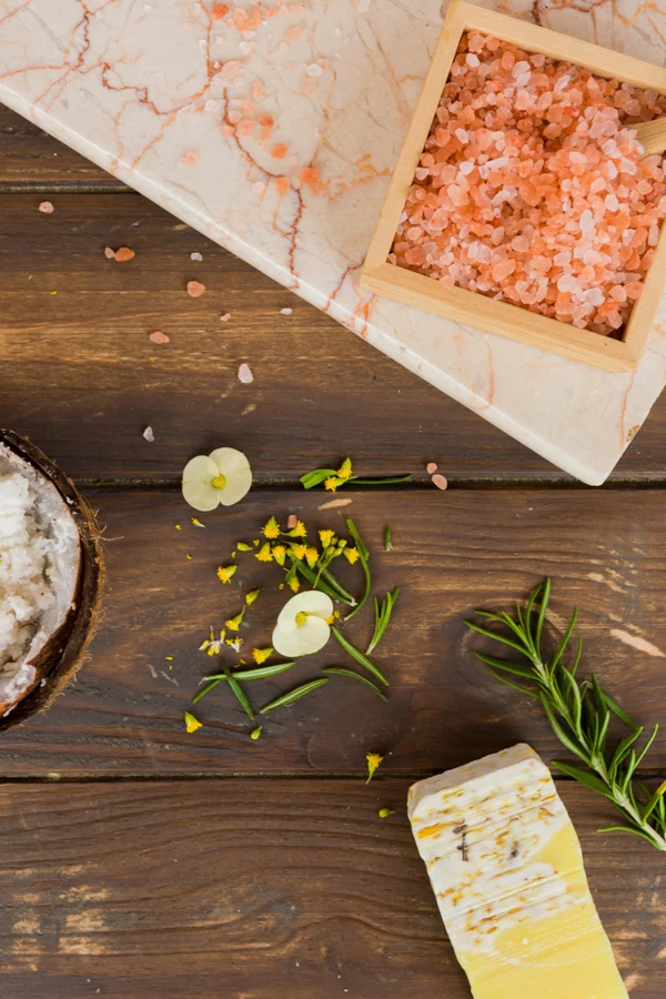 Добро пожаловать в пространство LimalayaVita!